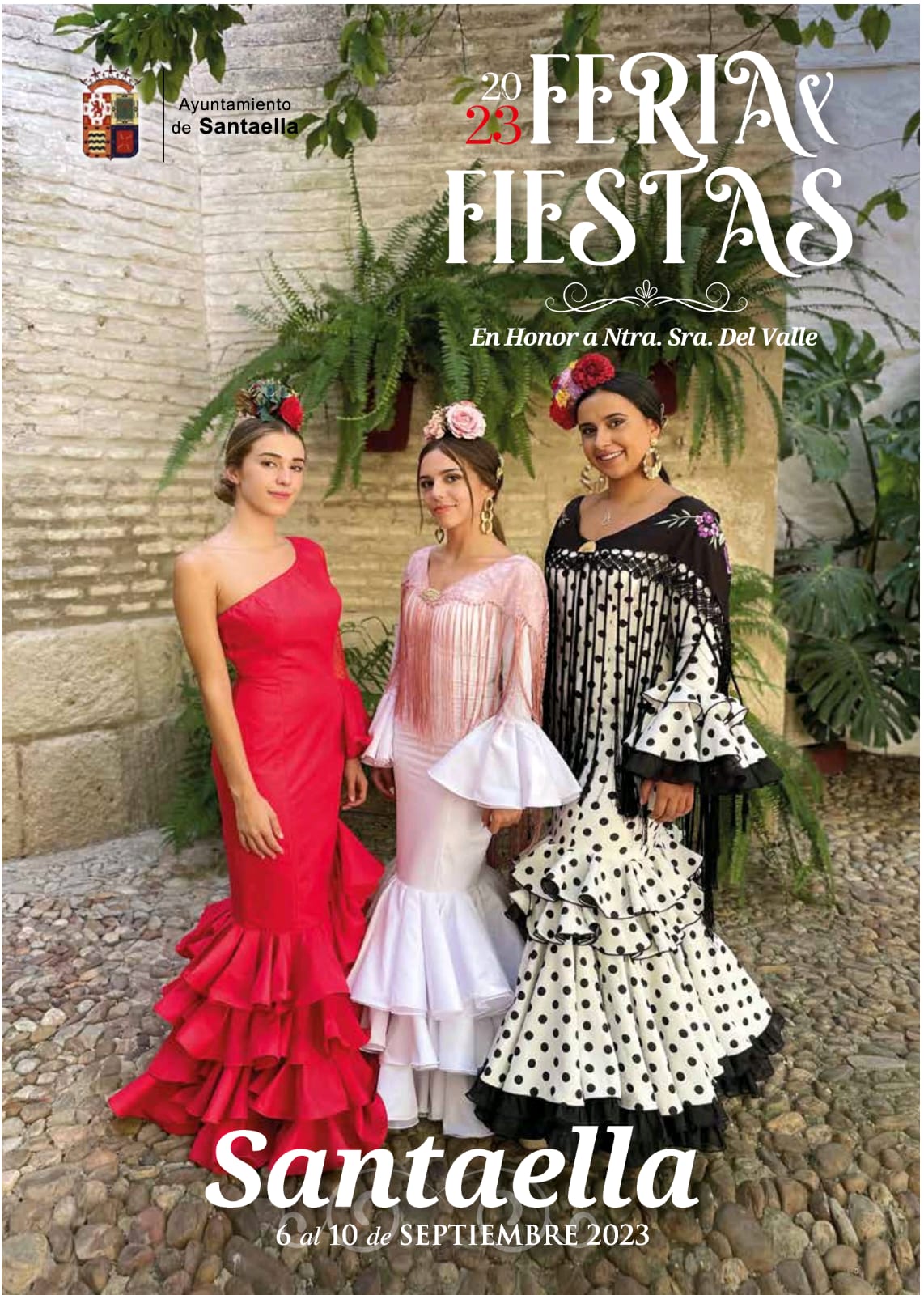 Feria en honor de Nuestra Señora del Valle  